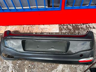 FIAT PUNTO EVO ΠΡΟΦΥΛΑΚΤΗΡΑΣ ΠΙΣΩ