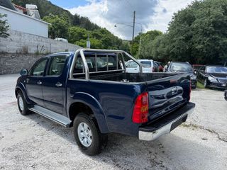 Toyota Hilux 2008 3000cc 171ps Diesel-thumb-3