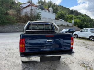 Toyota Hilux 2008 3000cc 171ps Diesel-thumb-4