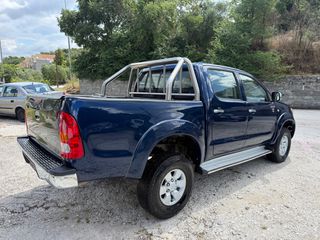 Toyota Hilux 2008 3000cc 171ps Diesel-thumb-5