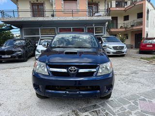 Toyota Hilux 2008 3000cc 171ps Diesel-thumb-6