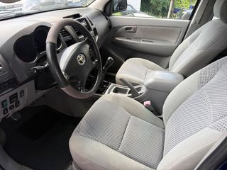 Toyota Hilux 2008 3000cc 171ps Diesel-thumb-8