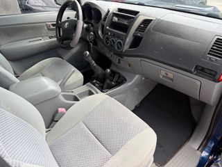 Toyota Hilux 2008 3000cc 171ps Diesel-thumb-10