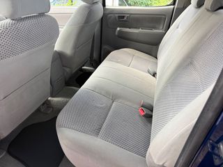 Toyota Hilux 2008 3000cc 171ps Diesel-thumb-11