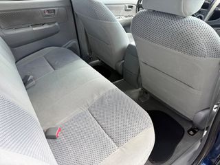 Toyota Hilux 2008 3000cc 171ps Diesel-thumb-12
