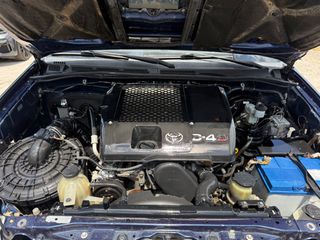 Toyota Hilux 2008 3000cc 171ps Diesel-thumb-13