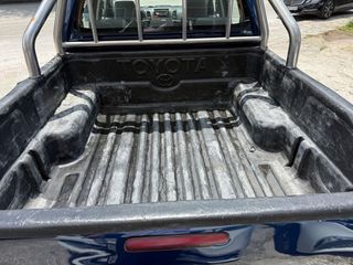 Toyota Hilux 2008 3000cc 171ps Diesel-thumb-14