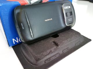 Nokia 808 PureView - 41.5MP - Συλλεκτικό!!!