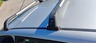 Ford Focus 2007 STATION WAGON HDI-thumb-5