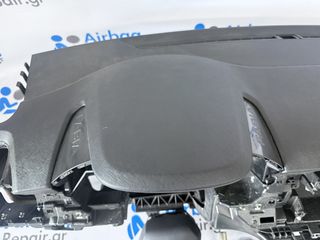 SET AIRBAG SKODA FABIA 2022-2026-thumb-1