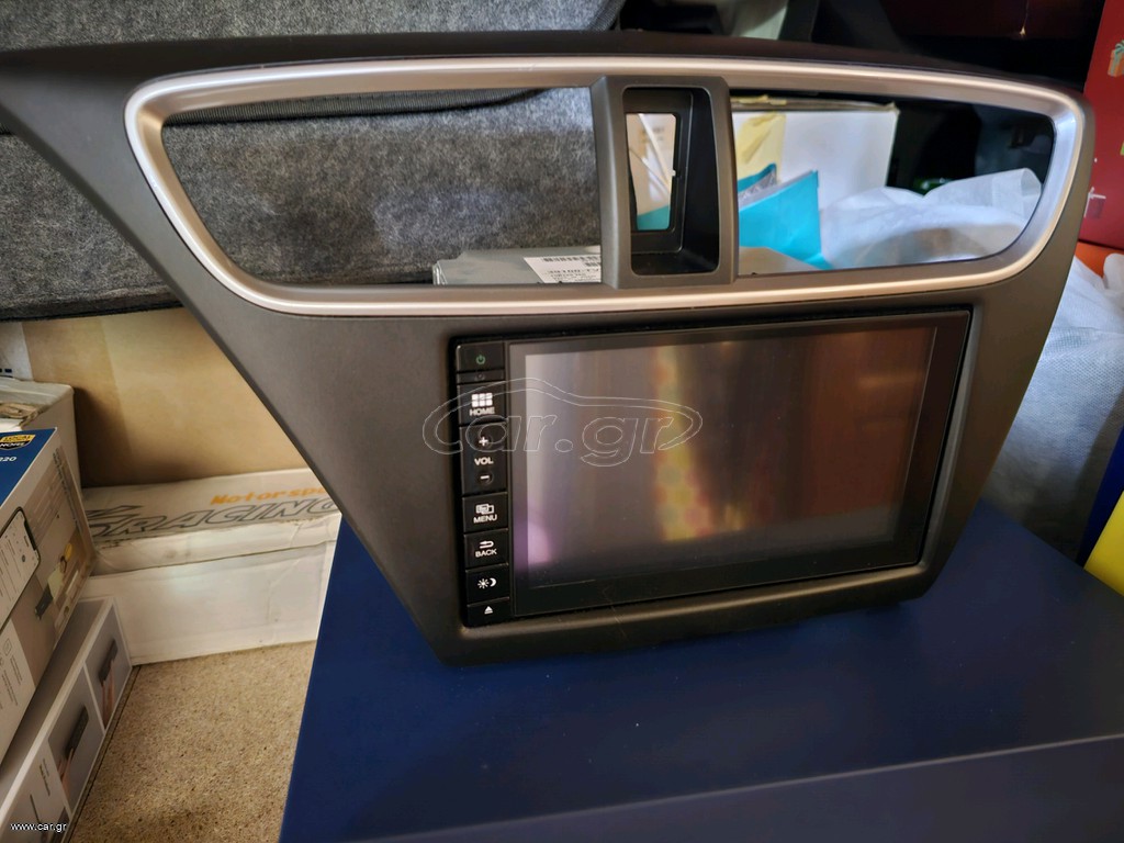 Honda Civic Android Head unit FK