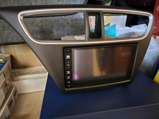 Honda Civic Android Head unit FK