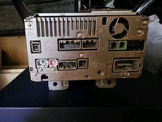 Honda Civic Android Head unit FK-thumb-2
