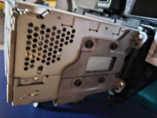 Honda Civic Android Head unit FK-thumb-3