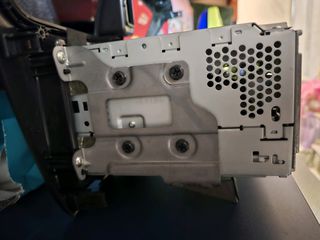 Honda Civic Android Head unit FK-thumb-4