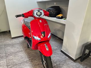 Daytona DYNETA 50e 2026 ΧΩΡΙΣ ΔΙΠΛΩΜΑ!!!!-thumb-1