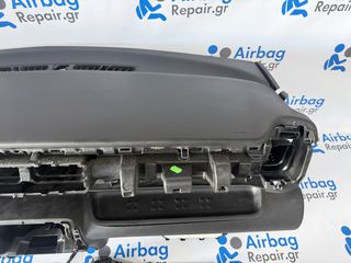 SET AIRBAG CITROEN C3 AIRCROSS 2017-2024-thumb-2