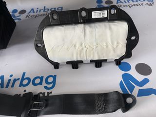 SET AIRBAG CITROEN C3 AIRCROSS 2017-2024-thumb-4