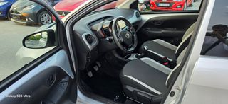 Toyota Aygo 2015 1000cc  2016  145.000 xlm kamera-thumb-15