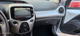Toyota Aygo 2015 1000cc  2016  145.000 xlm kamera-thumb-17