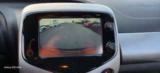 Toyota Aygo 2015 1000cc  2016  145.000 xlm kamera-thumb-18