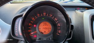 Toyota Aygo 2015 1000cc  2016  145.000 xlm kamera-thumb-32