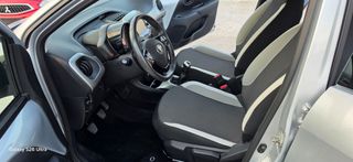 Toyota Aygo 2015 1000cc  2016  145.000 xlm kamera-thumb-36