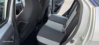 Toyota Aygo 2015 1000cc  2016  145.000 xlm kamera-thumb-22