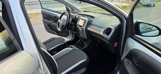 Toyota Aygo 2015 1000cc  2016  145.000 xlm kamera-thumb-24