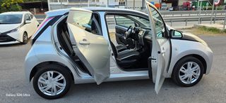 Toyota Aygo 2015 1000cc  2016  145.000 xlm kamera-thumb-25