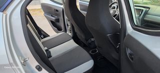 Toyota Aygo 2015 1000cc  2016  145.000 xlm kamera-thumb-35