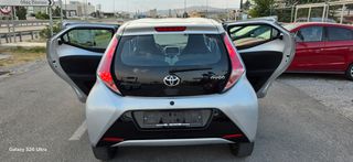 Toyota Aygo 2015 1000cc  2016  145.000 xlm kamera-thumb-27