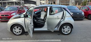 Toyota Aygo 2015 1000cc  2016  145.000 xlm kamera-thumb-29