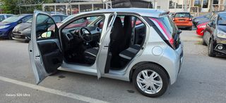 Toyota Aygo 2015 1000cc  2016  145.000 xlm kamera-thumb-31