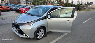 Toyota Aygo 2015 1000cc  2016  145.000 xlm kamera-thumb-1
