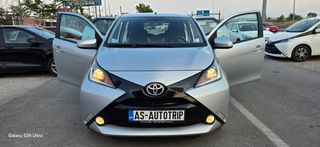 Toyota Aygo 2015 1000cc  2016  145.000 xlm kamera-thumb-2