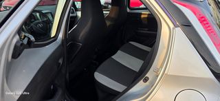 Toyota Aygo 2015 1000cc  2016  145.000 xlm kamera-thumb-34
