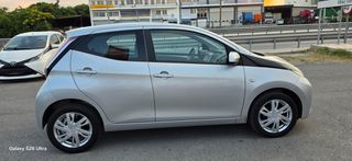 Toyota Aygo 2015 1000cc  2016  145.000 xlm kamera-thumb-6