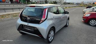 Toyota Aygo 2015 1000cc  2016  145.000 xlm kamera-thumb-7