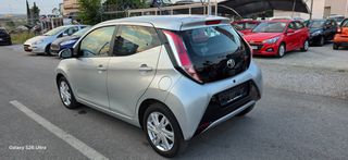 Toyota Aygo 2015 1000cc  2016  145.000 xlm kamera-thumb-8