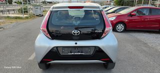 Toyota Aygo 2015 1000cc  2016  145.000 xlm kamera-thumb-9