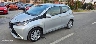 Toyota Aygo 2015 1000cc  2016  145.000 xlm kamera-thumb-10