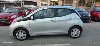 Toyota Aygo 2015 1000cc  2016  145.000 xlm kamera-thumb-12