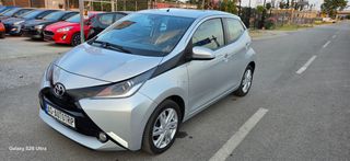 Toyota Aygo 2015 1000cc  2016  145.000 xlm kamera-thumb-13