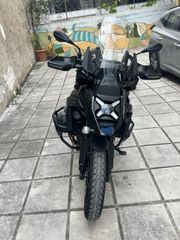 Bmw R 1300 GS 2024 triple black-thumb-1