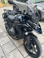 Bmw R 1300 GS 2024 triple black-thumb-2
