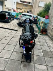 Bmw R 1300 GS 2024 triple black-thumb-3