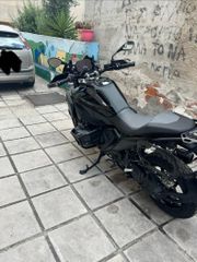 Bmw R 1300 GS 2024 triple black-thumb-4