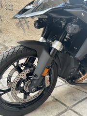 Bmw R 1300 GS 2024 triple black-thumb-6
