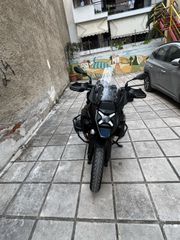 Bmw R 1300 GS 2024 triple black-thumb-9